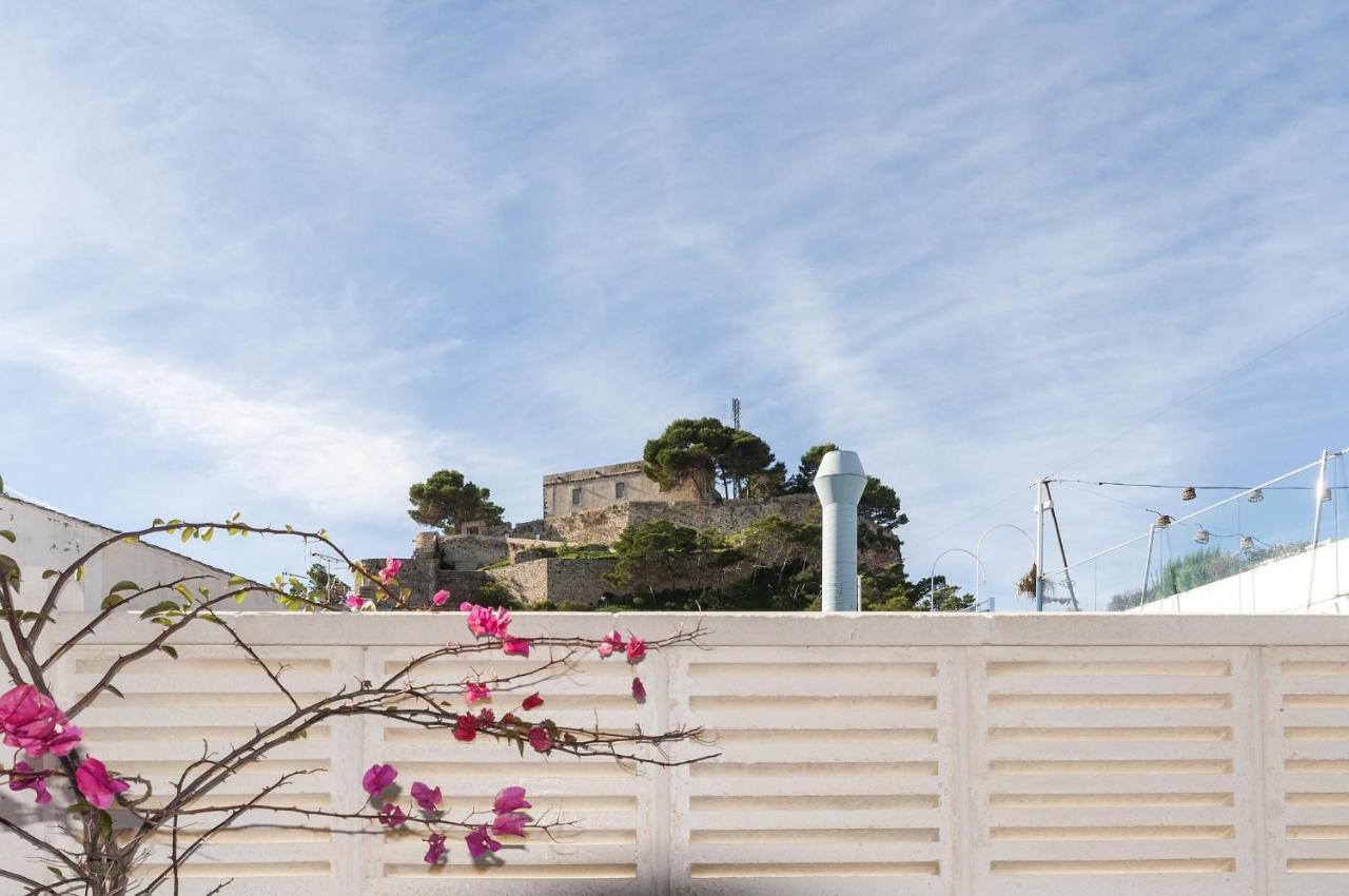 Apartamentos Al-Andalusi Denia Bagian luar foto