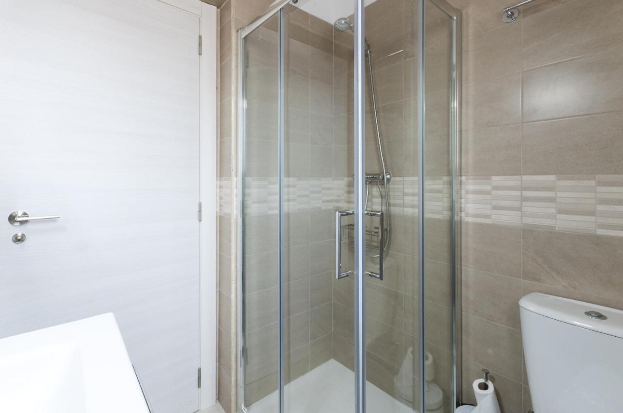 Apartamentos Al-Andalusi Denia Bagian luar foto