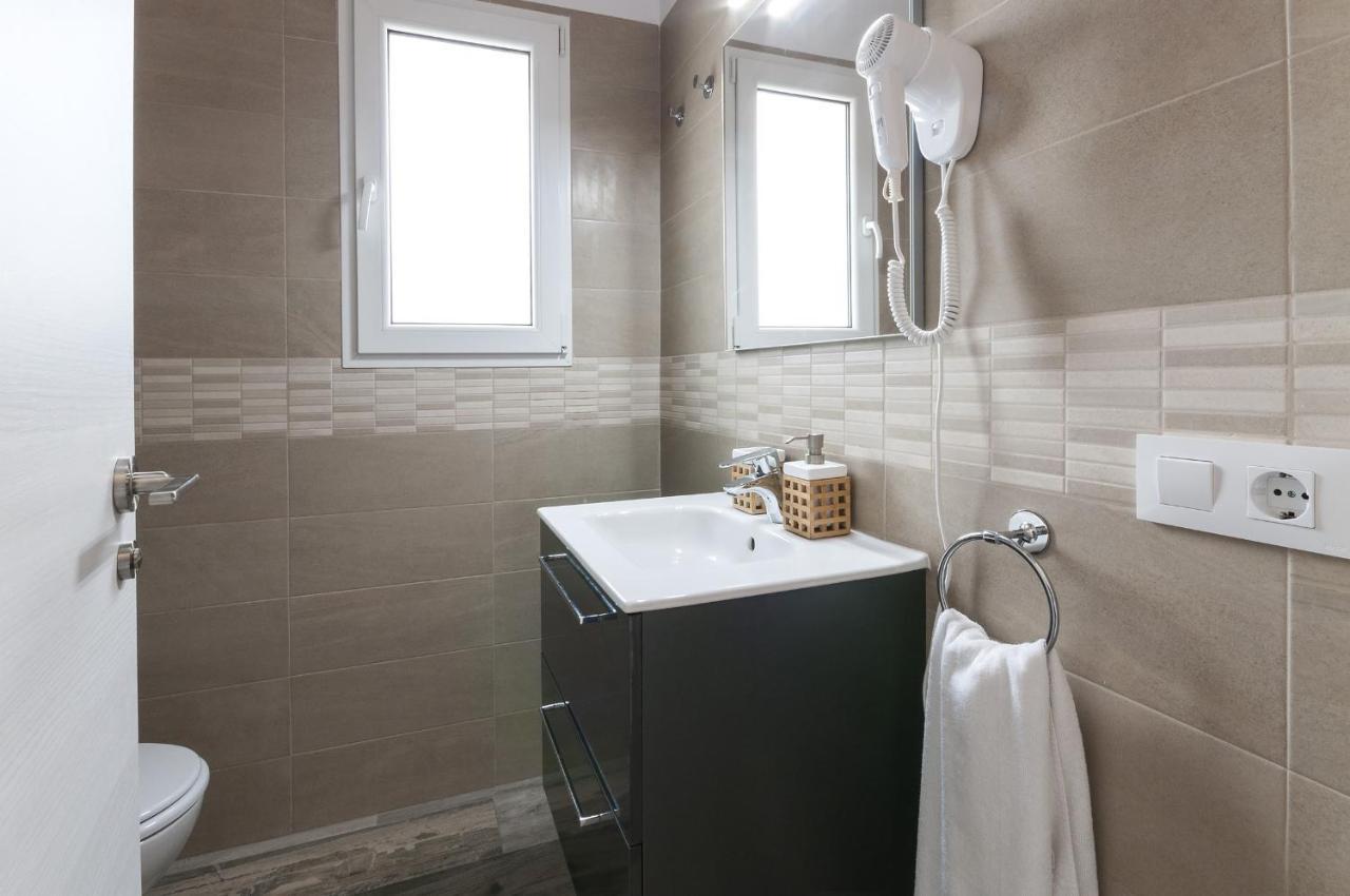 Apartamentos Al-Andalusi Denia Bagian luar foto