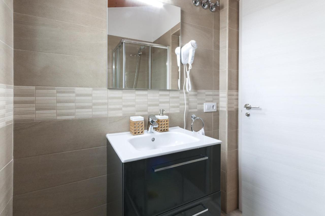 Apartamentos Al-Andalusi Denia Bagian luar foto