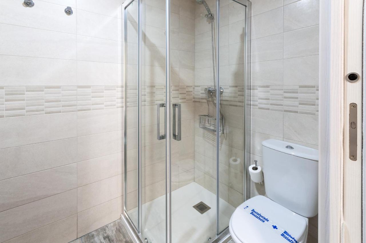 Apartamentos Al-Andalusi Denia Bagian luar foto